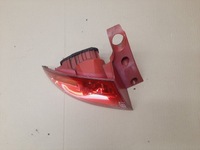 фото thumb №7, Лампа крыла задняя seat leon ii lift 2009-2012 5 дверь левая