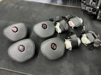 фото thumb №1, Подушка безопасности подушка pas левый renault trafic iii 3 x82