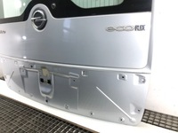 фото thumb №4, Крышка багажника задняя opel combo d хэтчбек