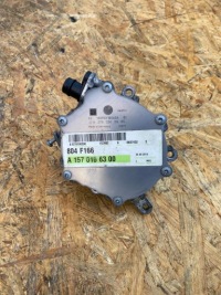 Купить Насос вакуум mercedes gl gle ml 5.5 63 amg m157 2762300365, фото thumb