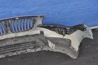 фото thumb №14, Bmw x1 e84 lift 13-15 бампер перед передний