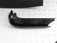 фото thumb №8, Cayenne 7p5 корпус кришки багажника оббивка задня