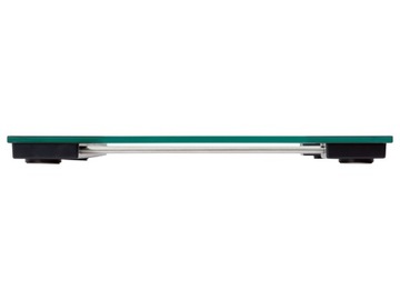 Waga łazienkowa SZKLANA Silvercrest LCD SPWE 180