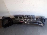 фото thumb №1, Бампер перед передний hyundai tucson iv 2020-