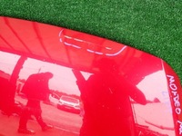 фото thumb №4, Ford mondeo mk4 lift 10- капот