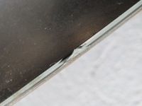 фото thumb №8, I20 ii 15r стекло лобовое перед передняя