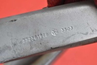 фото thumb №6, Петля петли капот 55256196b jeep grand cherokee 2 ii wj 99-04