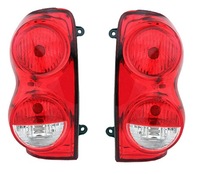 фото thumb №1, Лампа задняя dodge durango 2004-2010 kpl