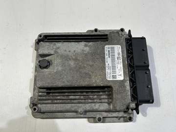 фото thumb №6, Блок керування комп'ютер модуль двигуна jaguar f-type x152 2013r-