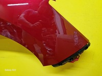 фото thumb №14, Nissan leaf ii крила лівий правий перед 20-