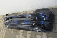 фото thumb №3, Бампер задняя vw polo 6 vi 2gs r-line lift 21-