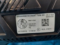 фото thumb №9, Счетчик приборная панель alfa romeo stelvio дизель 50559283