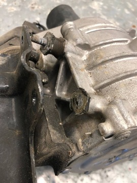 фото thumb №10, Turbo турбонагнітач audi sq7 4.0 057145601e