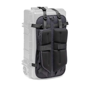 Manfrotto Reloader Прочные ремни для чемодана