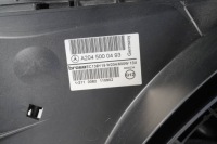 Вентилятор радіатора mercedes a2045000493 в Україні, фото thumb