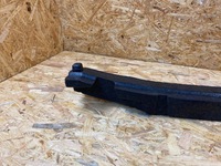 фото thumb №11, Абсорбер піна бампера перед fiat 500 abarth 52026785 2016-