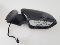 фото thumb №2, Toledo rapid 2013 дзеркало праве 5pin rhd lf9r uk