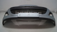 Бампер передний peugeot 207 рестайлинг  kgzd 2011 Цена, фото thumb
