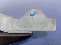 фото thumb №7, Peugeot 308 i ручка задня ліва ktv