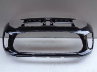 фото thumb №1, Бампер передній kia picanto 17- nr 40658