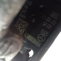 фото thumb №12, Абсорбер бампера перед mercedes c w206 датчик a2068852501