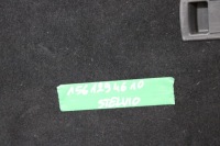 фото thumb №2, Підлога багажника alfa romeo stelvio 1561294610