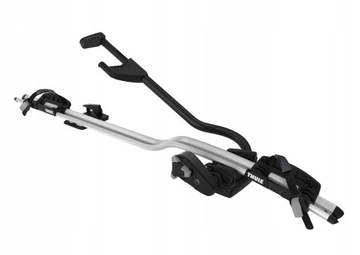 4X БАГАЖНИК ДЛЯ ВЕЛОСИПЕДОВ THULE ProRide 598
