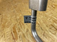 фото thumb №13, Wąż трубка шланг кондиционера porsche taycan 9j1 9j1820729a 2019-