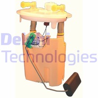 фото thumb №6, Датчик рівня пального delphi 8200397677 600154860