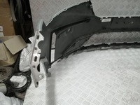 фото thumb №7, Бампер перед skoda enyaq 5la