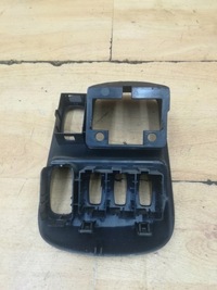 фото thumb №2, Захист рамка перемикачів renault espace iv