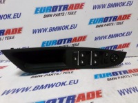 фото thumb №1, Bmw f10 f11 панель вікон лівий перед 9179913