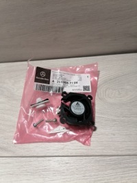 фото thumb №1, Mercedes w205 213 вентилятор лампы a2059067104