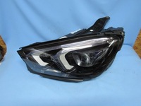 фото thumb №1, Ліва mercedes w167 a167 gle multibeam ідеальний стан europa1