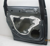 фото thumb №12, Дверь левый задняя citroen c5 iii x7 08-17 kthb kombi