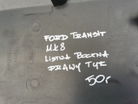 фото thumb №8, Ford transit mk8 молдинг боковая правая зад bk31-v29396-cfw