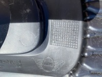 фото thumb №4, Решітка бампера решітка радіатора задня mini cooper f56 sport