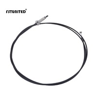 фото thumb №4, Toyota corolla 2004-2017 fuel бак кабель