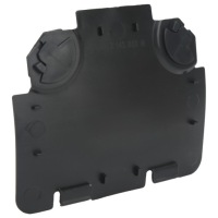 фото thumb №6, Правый подкрылок фары крышка dostępowa 51717143850 вкладка 1m