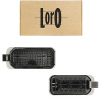 фото thumb №1, Фонари номерного знака ford fiesta mk7 focus ii mk2 s-max galaxy ii kuga i transit