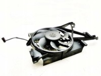 фото thumb №1, Вентилятор вентилятор радиатора opel vectra b