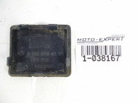 фото thumb №3, Mercedes w220 w140 заглушка поріг накладки порога