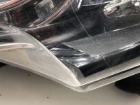 фото thumb №5, Фара левый перед led peugeot boxer ii 1394433080 лампа