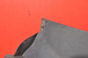 фото thumb №8, Панель под лобовым стеклом eu a1698300013 mercedes a-klasa w169 04-08