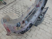 фото thumb №13, Бампер перед передній решітка радіатора seat toledo 2 ii leon i l53r europa