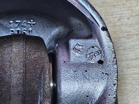 фото thumb №9, Поршень с шатун volvo xc70 v70 s80 xc60 v50 s40 c70 2.4 d5 d5244t5 81l123