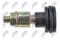 фото thumb №7, Підрамник ролик верхній двері l=p do renault master ii