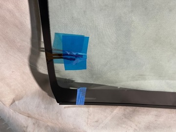 фото thumb №6, Mercedes c w205 cabrio скло передня датчик камера 2xantena сонячний po 2016-