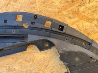 Volvo s60 v60 10- плита накладка под бампер с Разборки, фото thumb