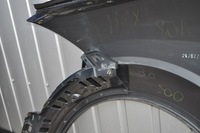 фото thumb №8, Крыло правые audi a2 ly5k